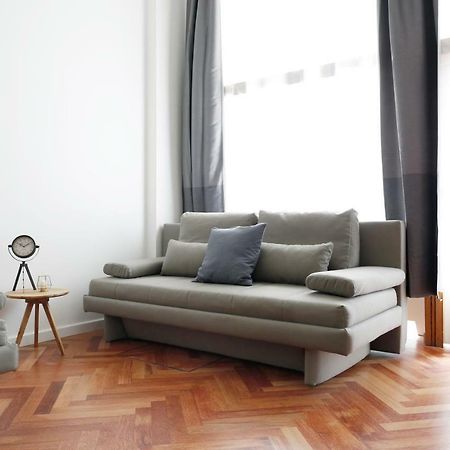 Katz By Rockchair Apartments L Superhost Status L 3 Bedrooms Boxspringbeds 2 Bathrooms In City Center - Cozy Family & Business Flair Welcomes You! Berlin Exteriör bild
