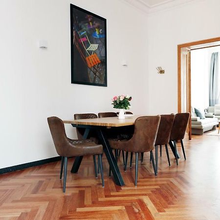 Katz By Rockchair Apartments L Superhost Status L 3 Bedrooms Boxspringbeds 2 Bathrooms In City Center - Cozy Family & Business Flair Welcomes You! Berlin Exteriör bild
