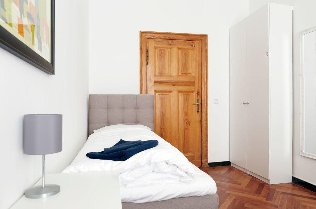 Katz By Rockchair Apartments L Superhost Status L 3 Bedrooms Boxspringbeds 2 Bathrooms In City Center - Cozy Family & Business Flair Welcomes You! Berlin Exteriör bild