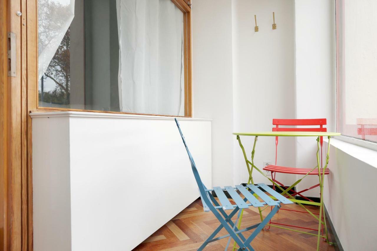 Katz By Rockchair Apartments L Superhost Status L 3 Bedrooms Boxspringbeds 2 Bathrooms In City Center - Cozy Family & Business Flair Welcomes You! Berlin Exteriör bild