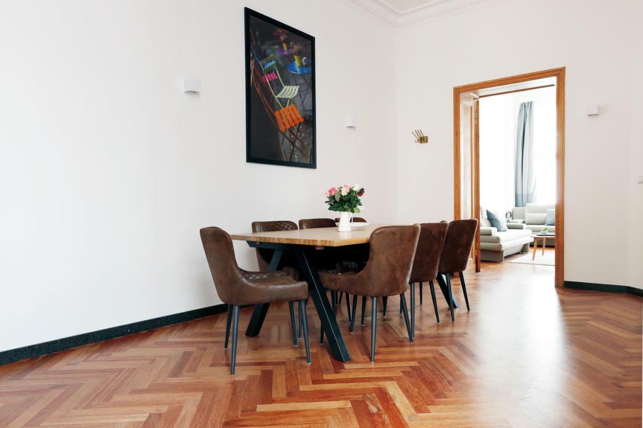 Katz By Rockchair Apartments L Superhost Status L 3 Bedrooms Boxspringbeds 2 Bathrooms In City Center - Cozy Family & Business Flair Welcomes You! Berlin Exteriör bild